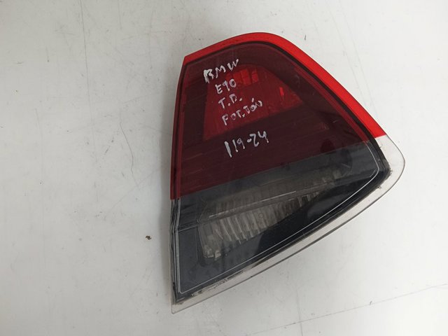BMW 63210406884 Фонарь задний правый внутренний в наличии Хмельницкий