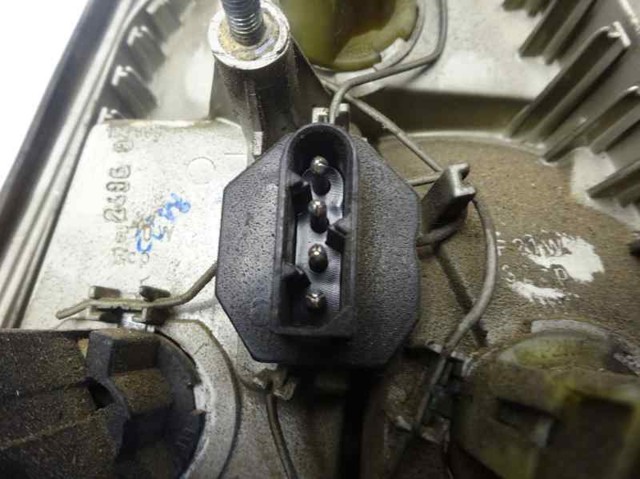 63211384009 BMW Фонарь задний левый внешний купить в Киев