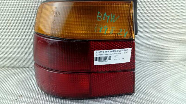 BMW 63211384009 Фонарь задний левый внешний в наличии Хмельницкий