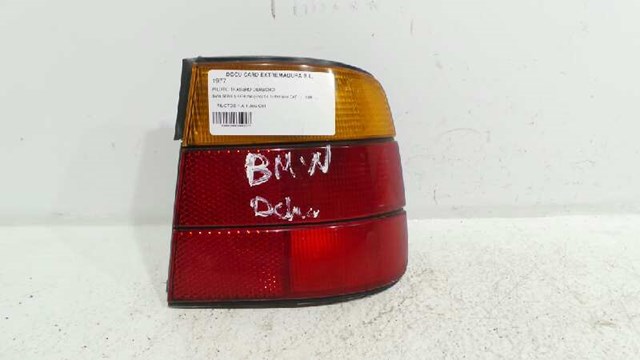 BMW 63211384010 Фонарь задний правый внешний в наличии Чернигов