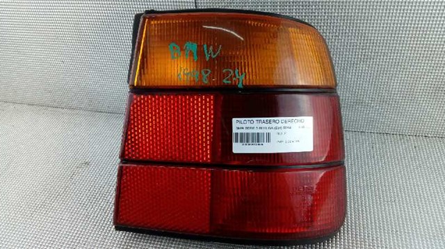 BMW 63211384010 Фонарь задний правый внешний в наличии Одесса