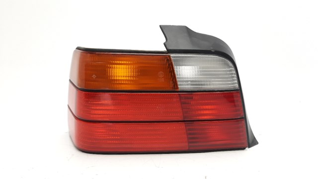 Luz traseira esquerda para BMW 3 compacto 316 g M43B16 63211387361