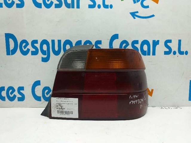 63211387362 BMW Фонарь задний правый купить в Винница