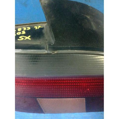 63212496297 BMW Фонарь задний левый купить в Тернополь