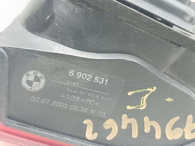 BMW 63212496321 Фонарь задний левый в наличии Харьков