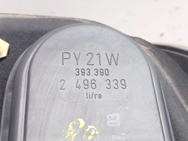 BMW 63212496321 Фонарь задний левый в наличии Ровно