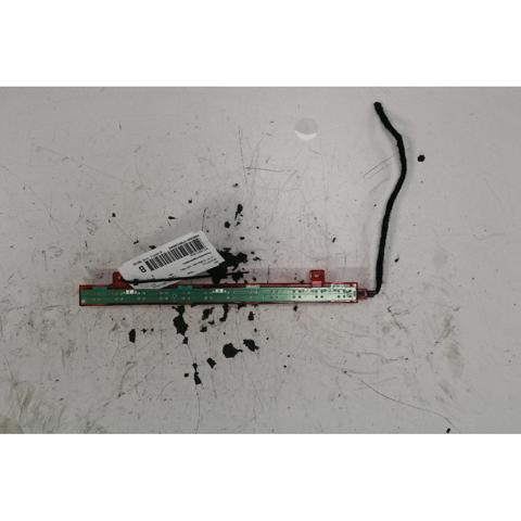 Sinal de parada traseiro adicional MINI Cooper R56