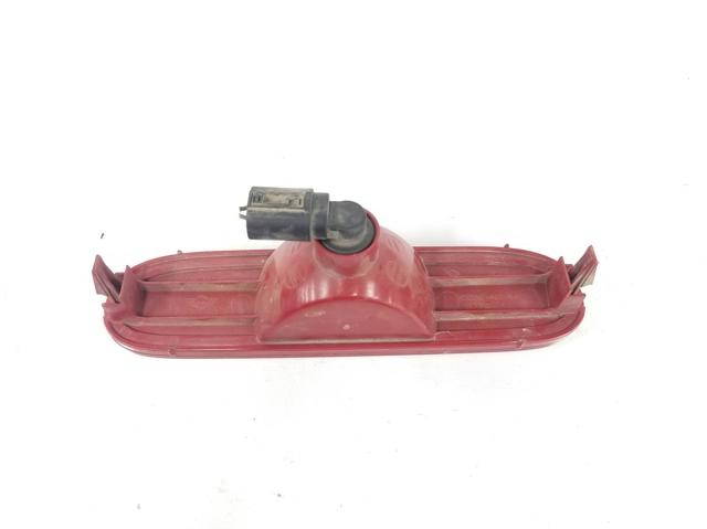 Sinal de parada traseiro adicional MINI Cooper R56