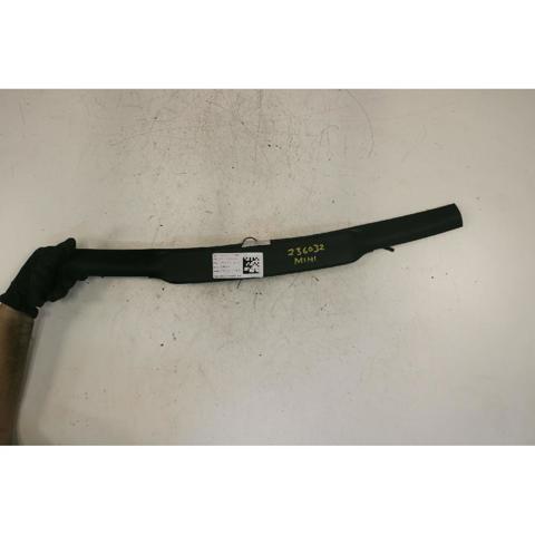 Sinal de parada traseiro adicional MINI Cooper R56