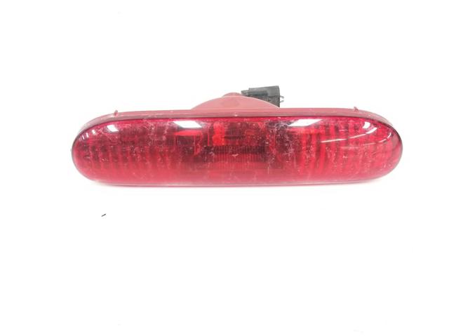 Sinal de parada traseiro adicional MINI Cooper R56