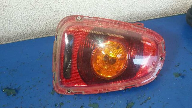 BMW 63212757009 Фонарь задний левый в наличии Киев