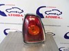 Lanterna traseira esquerda 63212757009 BMW