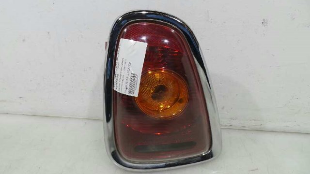 63212757009 BMW Фонарь задний левый купить в Запорожье