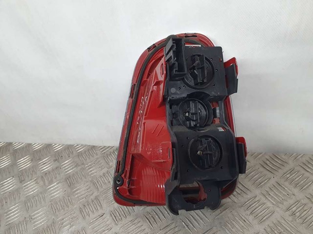 63212757009 BMW Фонарь задний левый купить в Сумы