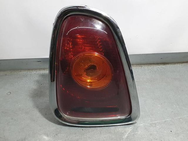 BMW 63212757009 Фонарь задний левый в наличии Житомир