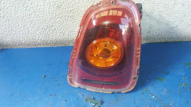 BMW 63212757010 Задний фонарь в наличии Черновцы