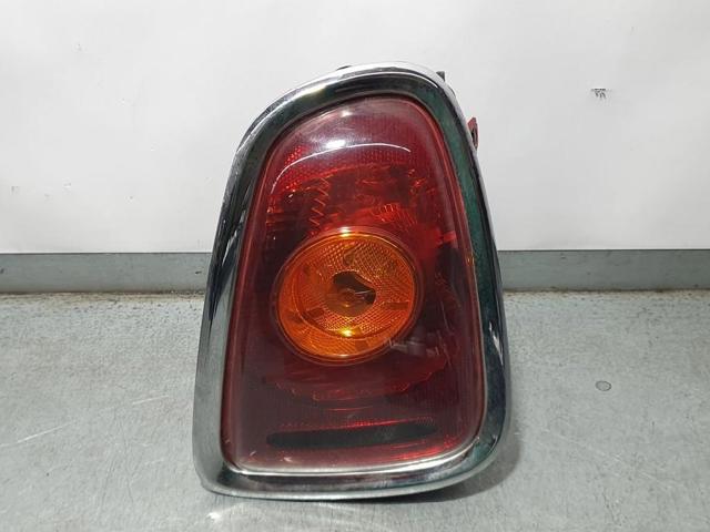 63212757010 BMW Фонарь задний правый купить в Каменское