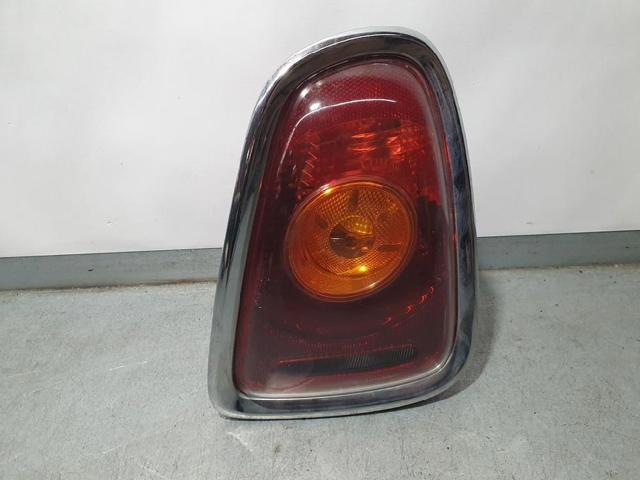 63212757010 BMW Задний фонарь купить в Харьков