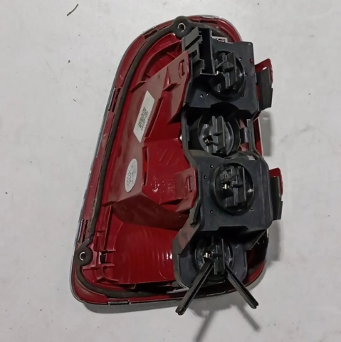 63212757011 BMW Фонарь задний левый купить в Каменское