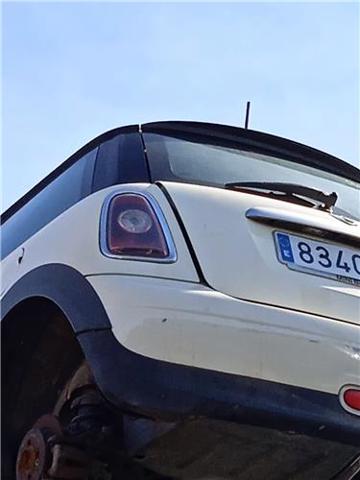 63212757011 BMW Фонарь задний левый купить в Хмельницкий