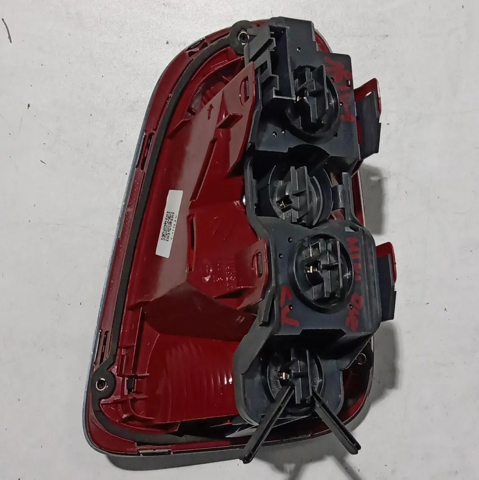 BMW 63212757011 Фонарь задний левый в наличии Харьков