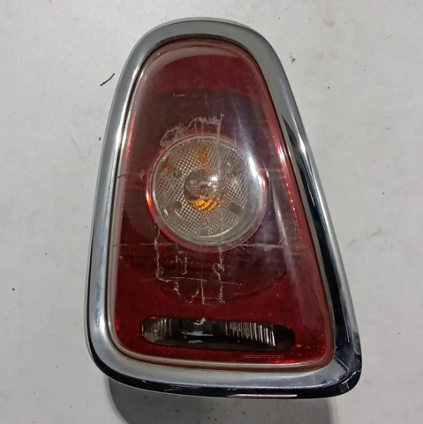 63212757011 BMW Фонарь задний левый купить в Запорожье