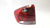 Lanterna traseira esquerda externa 63212990109 BMW