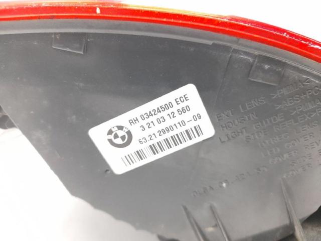BMW 63212990110 Фонарь задний правый внешний в наличии Павлоград