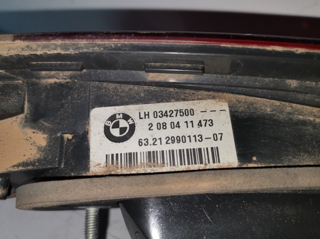 BMW 63212990113 Фонарь задний левый внутренний в наличии Хмельницкий