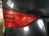 Lanterna traseira esquerda interna 63212990113 BMW