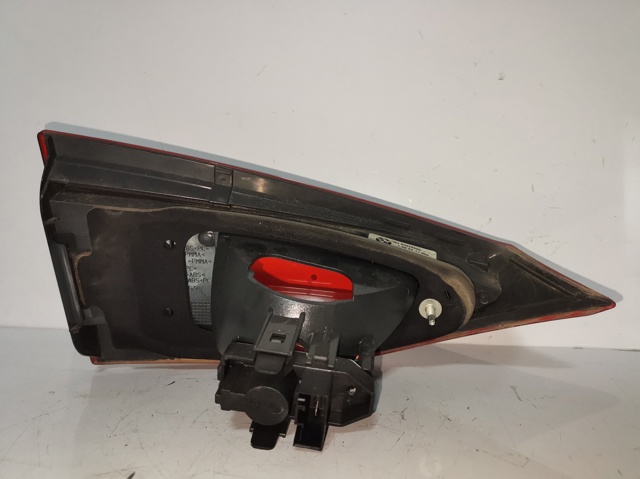 BMW 63212990114 Фонарь задний правый внутренний в наличии Каменское