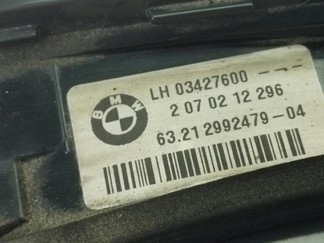 BMW 63212992479 Фонарь задний левый внутренний в наличии Черкассы