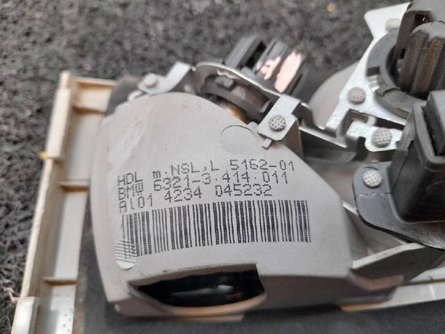 63213414011 BMW Фонарь задний левый внутренний купить в Кривой Рог