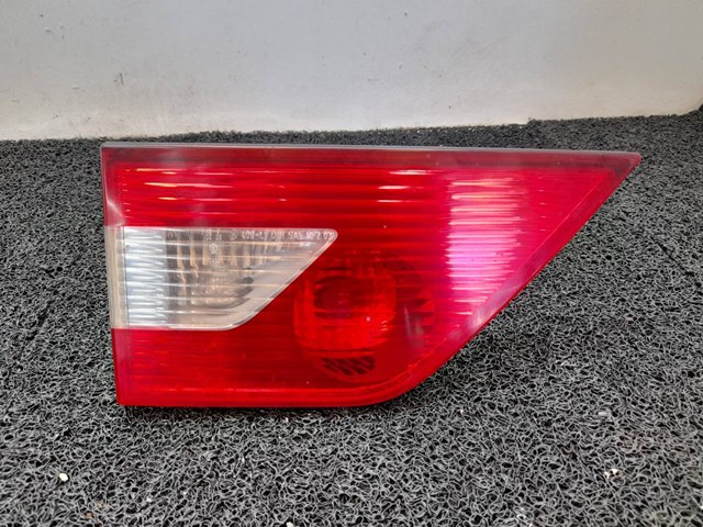 Luz traseira esquerda interior para BMW X3 3.0 d 306d2d 63213414011