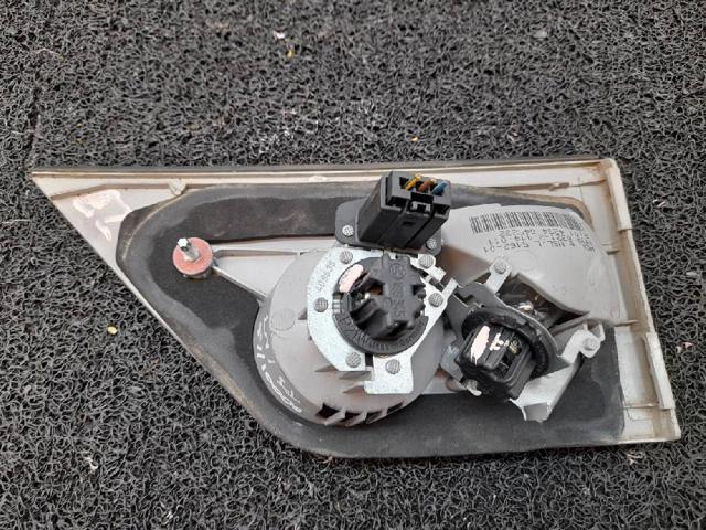 63213414011 BMW Фонарь задний левый внутренний купить в Харьков