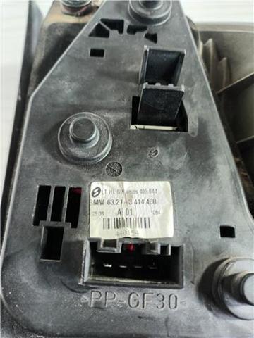 63213414400 BMW Фонарь задний правый внешний купить в Сумы