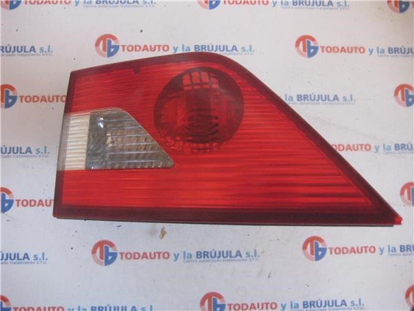 Lanterna traseira direita interna 63213418442 BMW