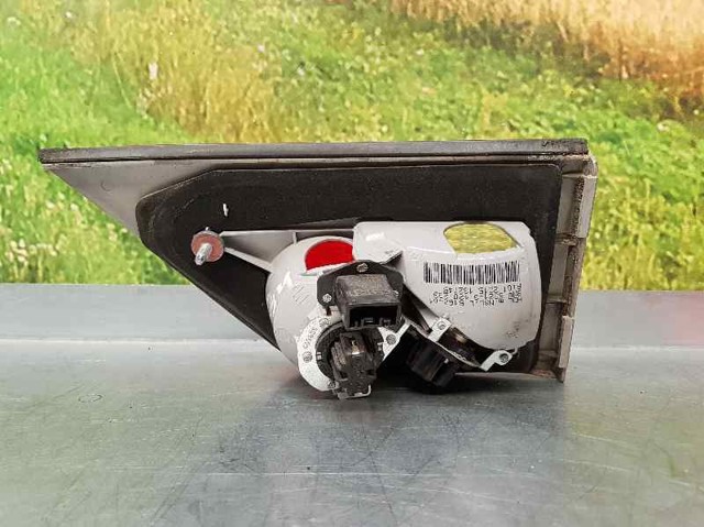 63213420203 BMW Фонарь задний левый внутренний купить в Полтава