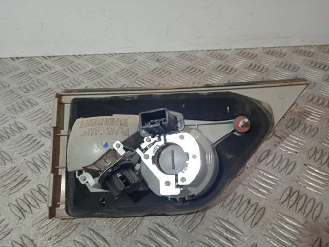 63213420206 BMW Фонарь задний правый внутренний купить в Ирпень