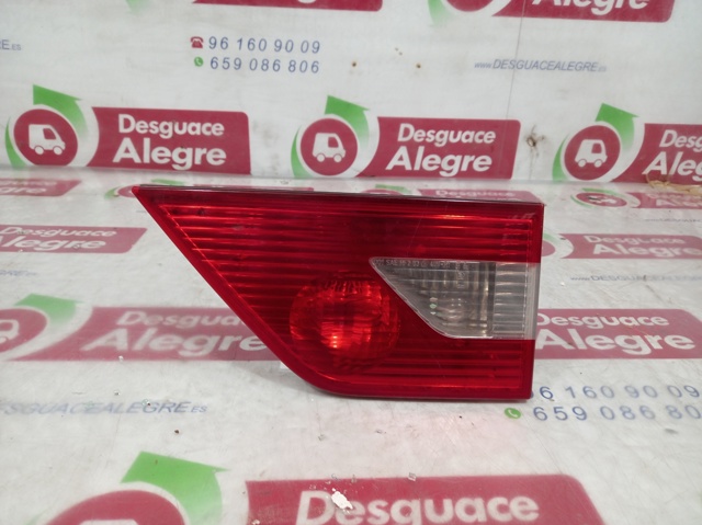 63213420206 BMW Фонарь задний правый внутренний купить в Харьков