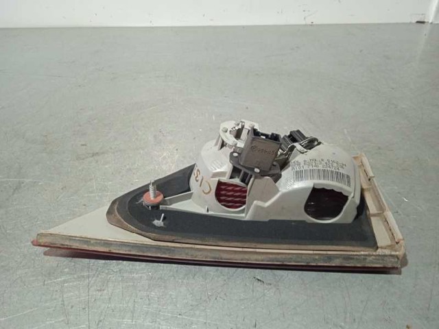 63213420206 BMW Фонарь задний правый внутренний купить в Сумы