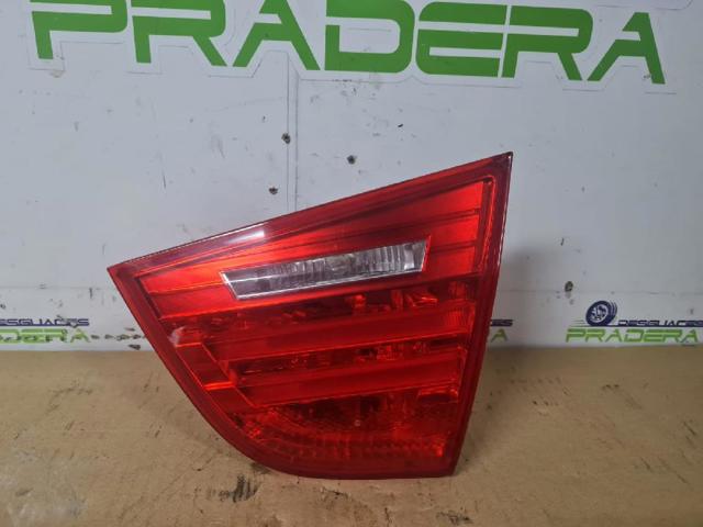 BMW 63214871734 Фонарь задний правый внутренний в наличии Полтава