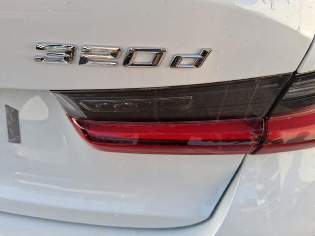 63215A3BC62 BMW Фонарь задний правый внутренний купить в Одесса