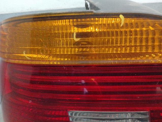BMW 63216900209 Фонарь задний левый в наличии Полтава