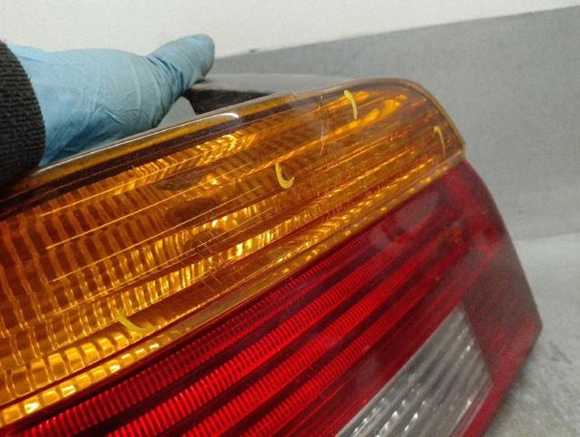 BMW 63216900209 Фонарь задний левый в наличии Киев