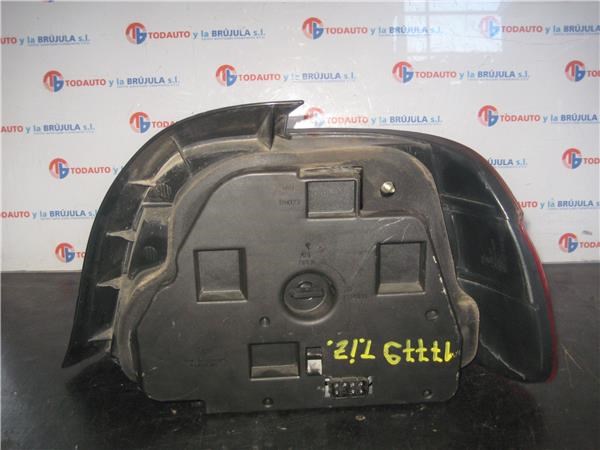 63216900209 Фонарь задний левый купить Хмельницкий