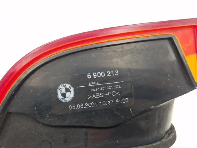 63216900213 Фонарь задний левый купить Хмельницкий