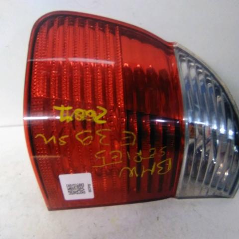 63216900213 BMW Фонарь задний левый купить в Черновцы