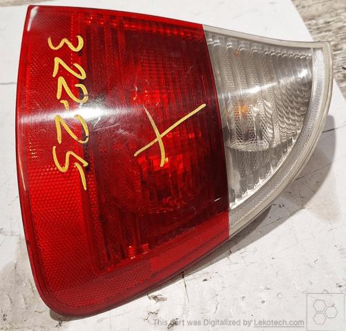 63216900474 BMW Фонарь задний правый внешний купить в Винница
