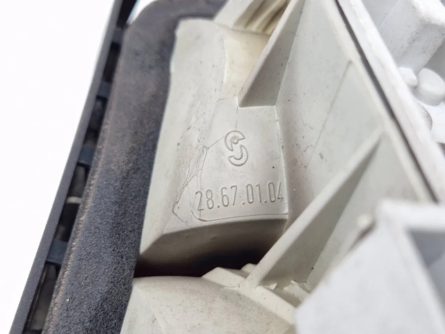 63216900474 BMW Фонарь задний правый внешний купить в Винница